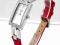 TT D&G DOLCE & GABBANA DW0561-DAMSKI, RATY