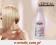 LOREAL szampon SHINE BLONDE 250ml włosy blond 24h