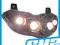 Reflektor lampa STR8 CARBON Gilera Runner od 2005