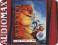 KRÓL LEW 1 [DVD] wersja remasterowana / Simba