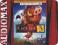 KRÓL LEW 3 - HAKUNA MATATA   [DVD] / Timon i Pumba