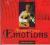 FRANCIS GOYA - EMOTIONS / gitara