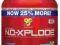 BSN NO-XPLODE 1025g + PREZENT !! KATOWICE !!