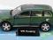 VOLKSWAGEN TOUAREG 1:34 WELLY VW