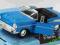 CHEVROLET BEL AIR 1957 1:34 WELLY