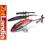 SILVERLIT HELIKOPTER I/R Z-PLUS +GRATIS