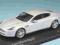 Aston Martin Rapide 2010  -  Minichamps
