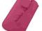 Etui Futerał do SE Live with Walkman  różowy