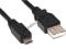 kabel USB Black Berry 8520 9300 curve