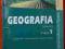 GEOGRAFIA 1 Część 1 Podręcznik PWN *