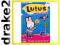 LULUŚ - NARYSUJ KWIATEK [DVD]