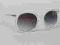 VANS okulary sunglasses plastik logo