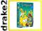 SIMPSONOWIE sezon 8 [4DVD]