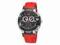 TISSOT ZEGAREK MESKI T-RACE RED T0484172705701