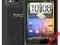 HTC WILDFIRE S 2GB ORANGE GSM 24M GW PL PŃ DŁUGA14