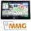 GPS GoClever Navio 700 V 7 cali 4GB HD ODBLOKOWANA