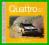 AUDI Quattro - Rajdowi Giganci - album