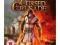 THE CURSED CRUSADE [PS3] + gratis