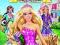 BARBIE I AKADEMIA KSIĘŻNICZEK dvd + GRATIS