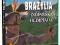 SZOKUJĄCA ZIEMIA - Brazylia (Blu-ray) + GRATIS