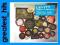 LEVITY TRIO/TOSHINORI KONDO: CHOPIN SHUFFLE (2CD)