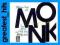 MONK THELONIOUS: MONK (CD)