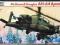 McDonnell -Douglas AH-64 A Apache 1:32