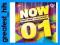 RÓŻNI WYKONAWCY: NOW 1 (2CD)