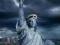 STATUE LIBERTY (160) - Plakat Plakaty PGB-PH0379