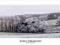 Plakat obraz 95x33cm EMN-IW14 WINTER PANORAMA