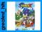 SONIC X CZ. 2 (DVD) DUBBING PL