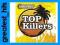 SUMMER TOP KILLERS (Samba De Janeiro,Acapulco) 3CD