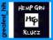 greatest_hits HEMP GRU: KLUCZ (CD)