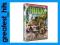 HULK PODWÓJNE STARCIE (DVD)