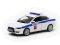 VITESSE MITSUBISHI LANCER 2009 MOSCOW POLICE 1:43