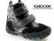 OKAZJA! CIEPŁE WODOODPORNE ŚNIEGOWCE GEOX GULP 23