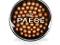 PAESE PUDER W KULKACH 30g