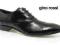 BUTY GINO ROSSI M0C643 klasyczne wizytowe - 42