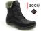 OKAZJA OCIEPLANE BUTY ECCO WINTER ZONE GORE-TEX 38