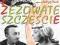 ZEZOWATE SZCZĘŚCIE - KLASYKA NA DVD