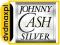 dvdmaxpl JOHNNY CASH: SILVER (CD)