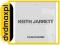 dvdmaxpl KEITH JARRET: BOOK OF WAYS (CD)