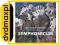 dvdmaxpl KRZYSZTOF HERDZIN: SYMPHONICUM (CD)