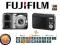 APARAT FUJI 14MP FILMY HD 5XOPT + ETUI+OPCJA 4GB+