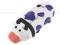 PENDRIVE COW 8GB USB Tracer ZOO krowa + smycz