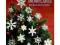 60 Crocheted Snowflakes (Dover Needlework S.)