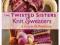 The Twisted Sisters Knit Sweaters: A Knit-to-fit W