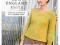 New England Knits: Timeless Knitwear with a Modern