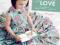 Sewn with Love: Classic Patterns for Children&