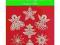 Christmas Angels and other Tatting Patterns (Dover